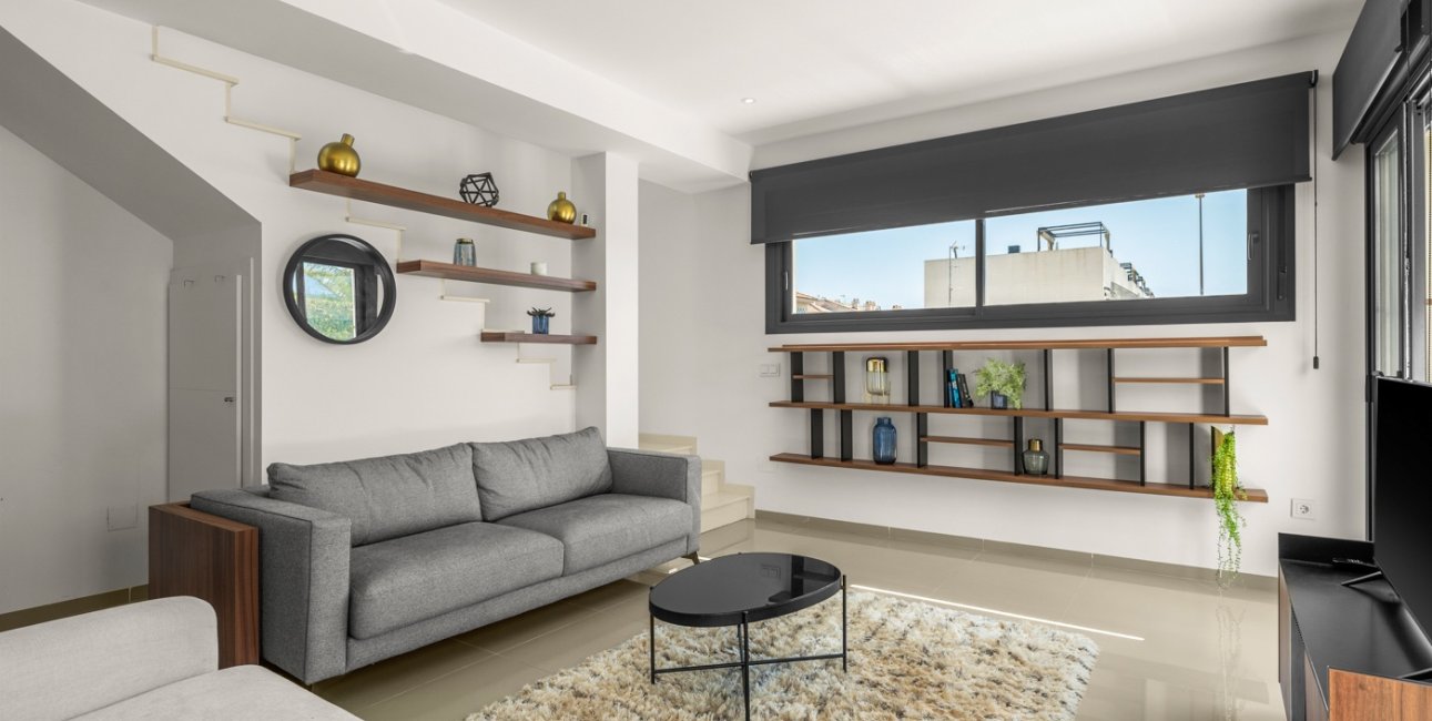 Resale - Villa -
Ciudad Quesada - Ciudad Quesada - Rojales