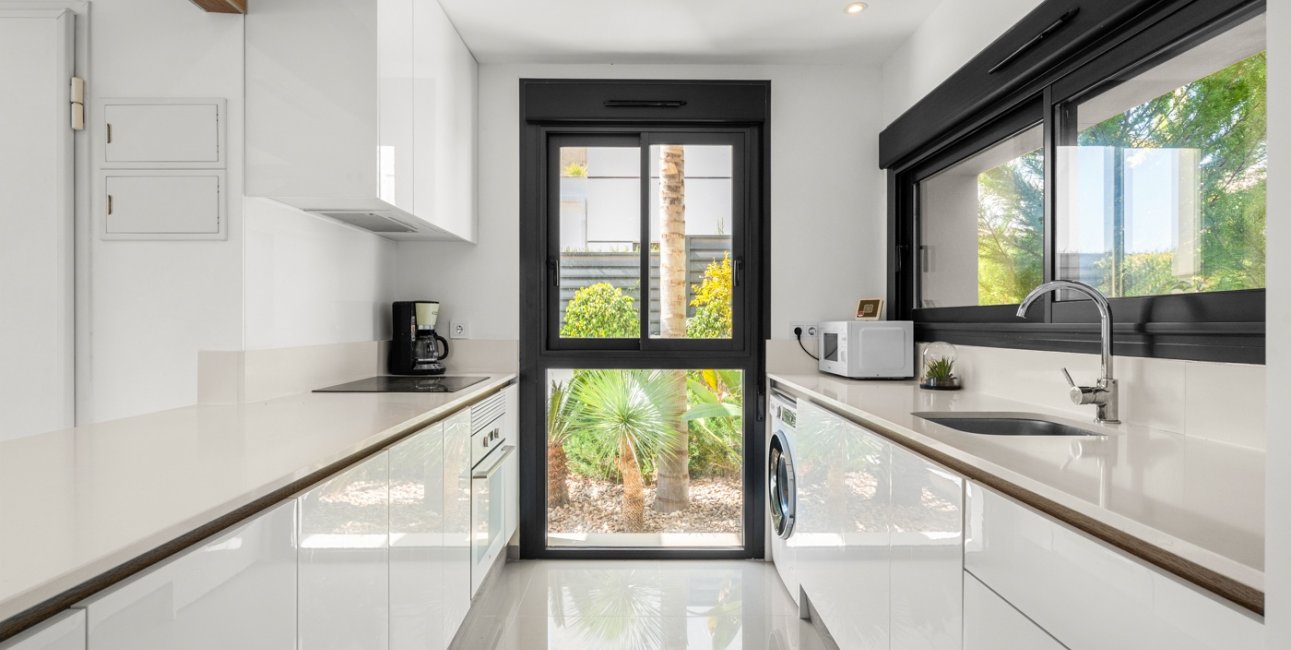 Resale - Villa -
Ciudad Quesada - Ciudad Quesada - Rojales