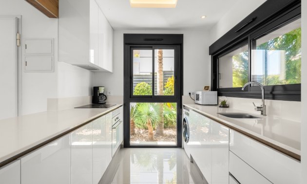 Resale - Villa -
Ciudad Quesada - Ciudad Quesada - Rojales