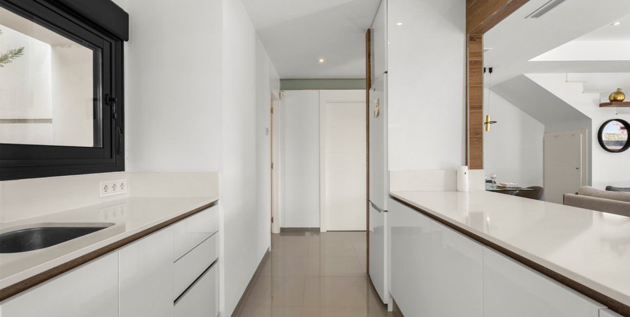 Resale - Villa -
Ciudad Quesada - Ciudad Quesada - Rojales