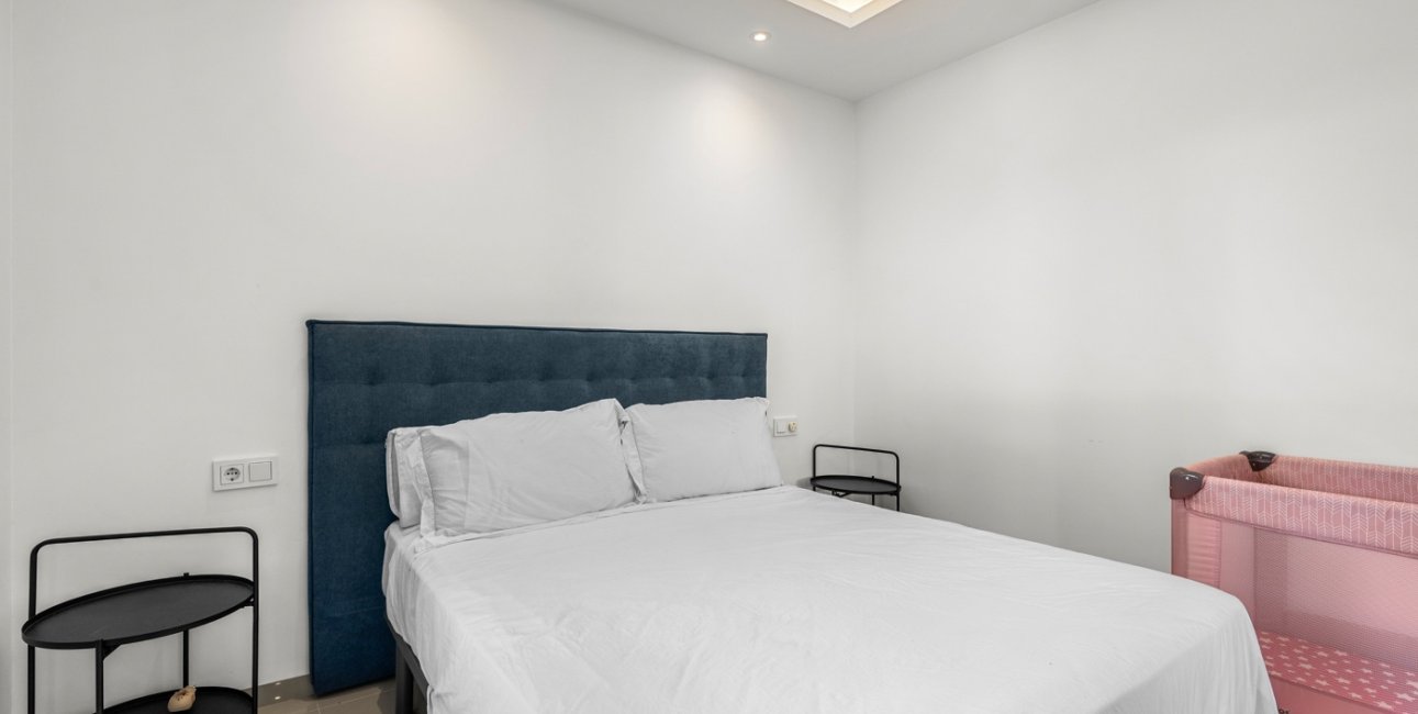 Resale - Villa -
Ciudad Quesada - Ciudad Quesada - Rojales