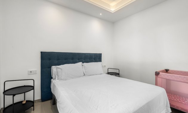 Resale - Villa -
Ciudad Quesada - Ciudad Quesada - Rojales