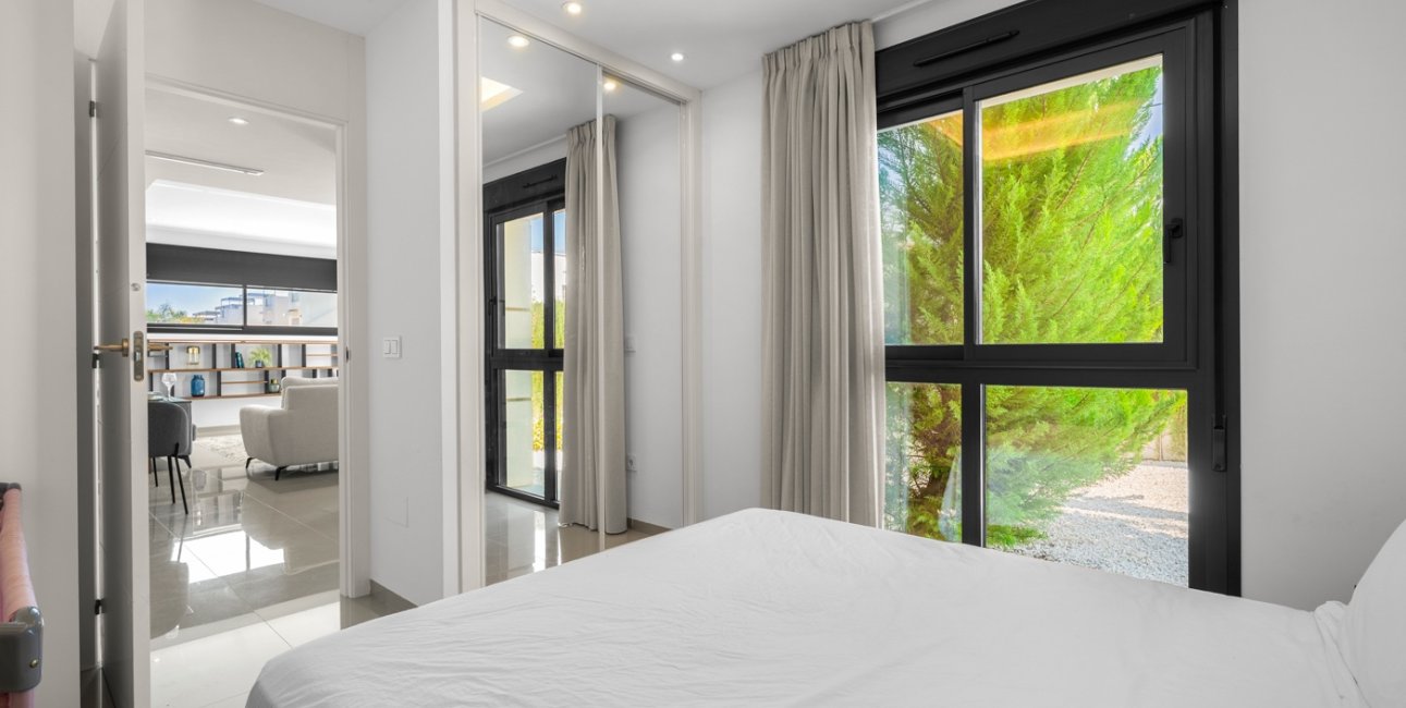 Resale - Villa -
Ciudad Quesada - Ciudad Quesada - Rojales