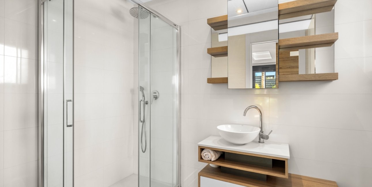 Resale - Villa -
Ciudad Quesada - Ciudad Quesada - Rojales