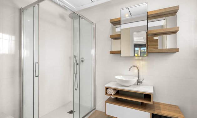 Resale - Villa -
Ciudad Quesada - Ciudad Quesada - Rojales