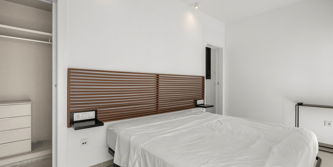 Resale - Villa -
Ciudad Quesada - Ciudad Quesada - Rojales