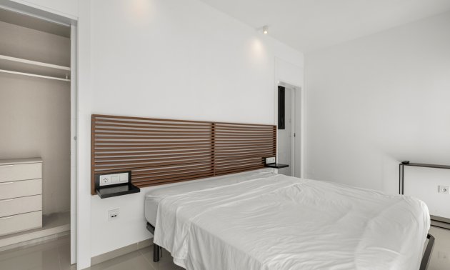 Resale - Villa -
Ciudad Quesada - Ciudad Quesada - Rojales