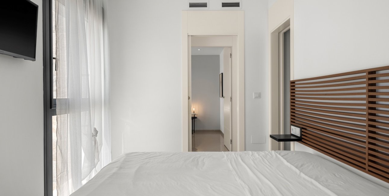 Resale - Villa -
Ciudad Quesada - Ciudad Quesada - Rojales