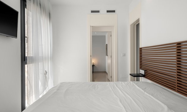 Resale - Villa -
Ciudad Quesada - Ciudad Quesada - Rojales