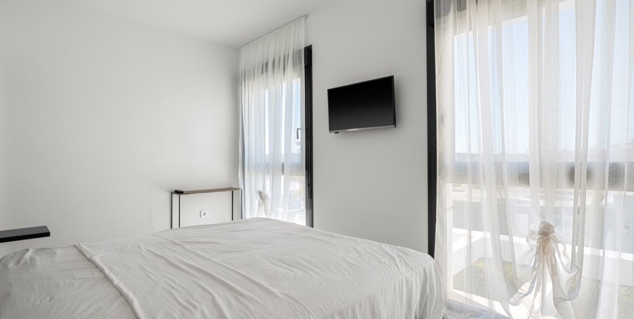 Resale - Villa -
Ciudad Quesada - Ciudad Quesada - Rojales