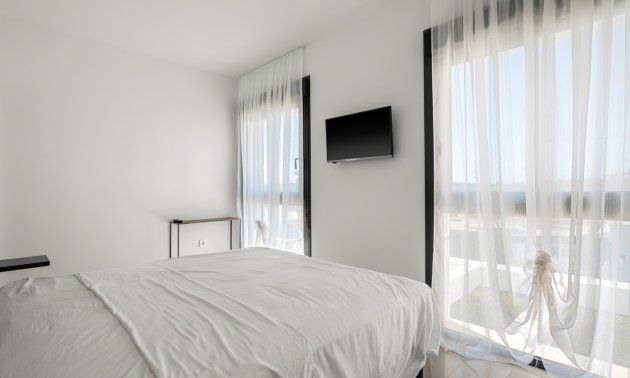 Resale - Villa -
Ciudad Quesada - Ciudad Quesada - Rojales