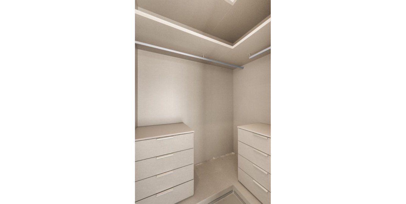 Resale - Villa -
Ciudad Quesada - Ciudad Quesada - Rojales