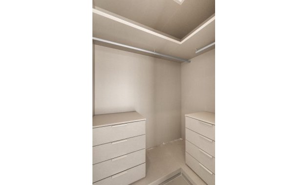 Resale - Villa -
Ciudad Quesada - Ciudad Quesada - Rojales