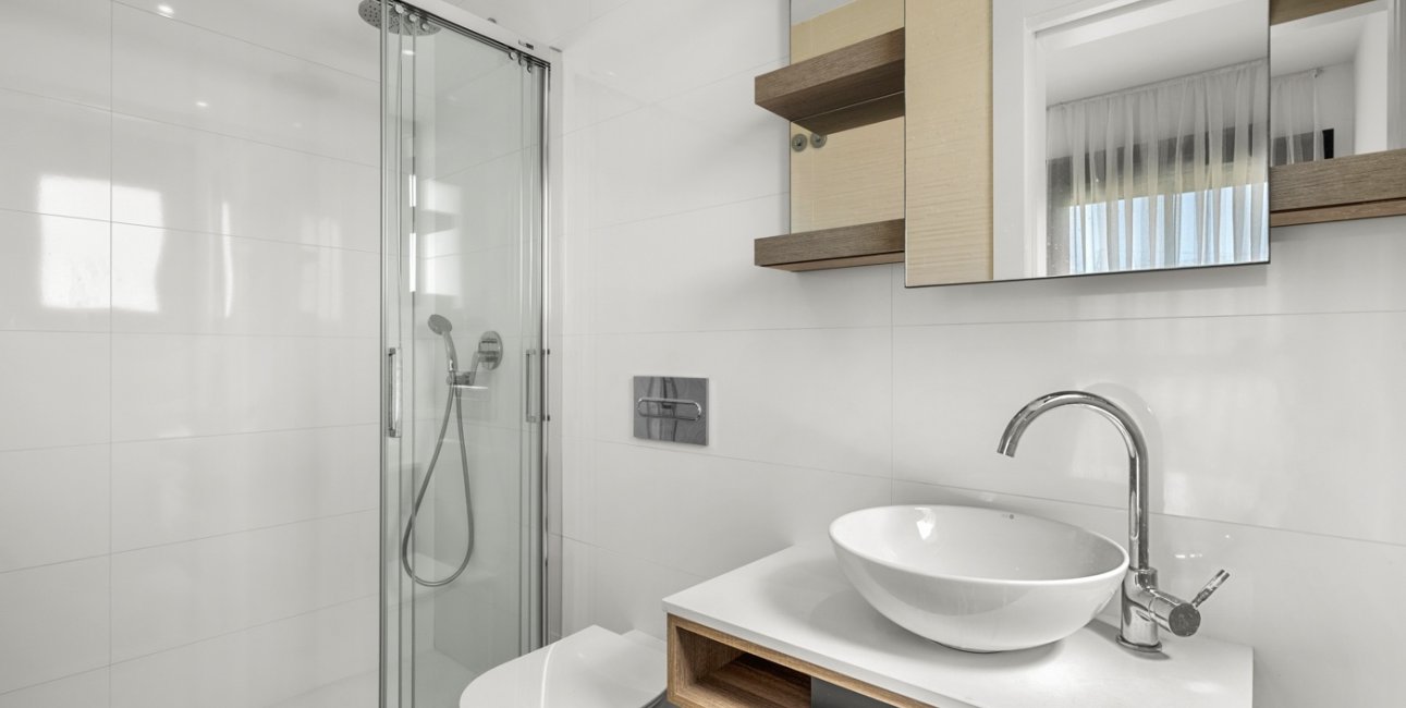 Resale - Villa -
Ciudad Quesada - Ciudad Quesada - Rojales