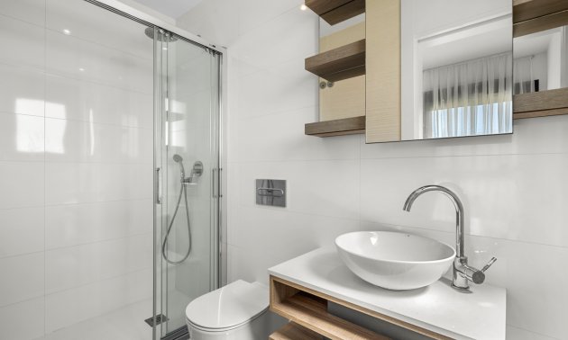 Resale - Villa -
Ciudad Quesada - Ciudad Quesada - Rojales