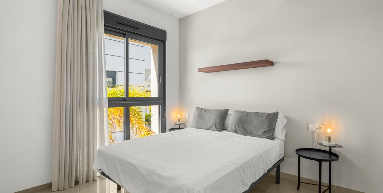 Resale - Villa -
Ciudad Quesada - Ciudad Quesada - Rojales