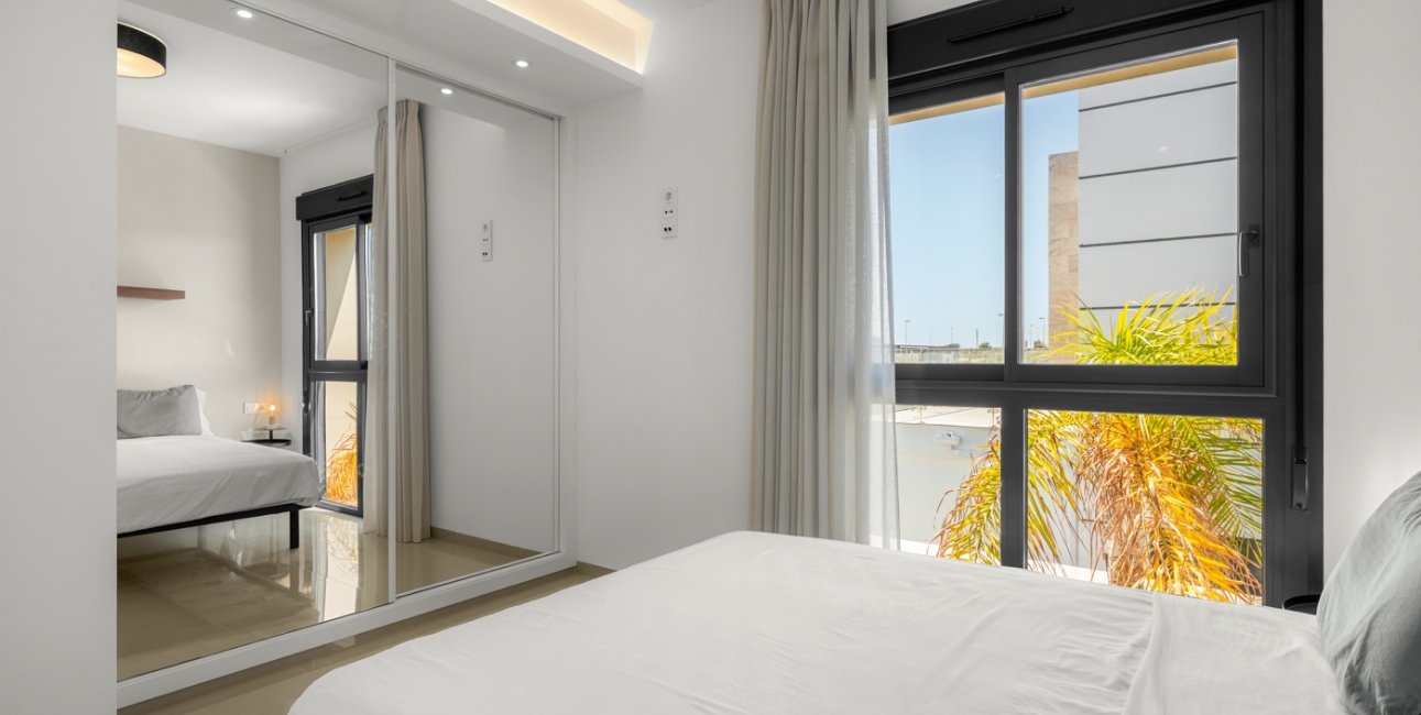 Resale - Villa -
Ciudad Quesada - Ciudad Quesada - Rojales