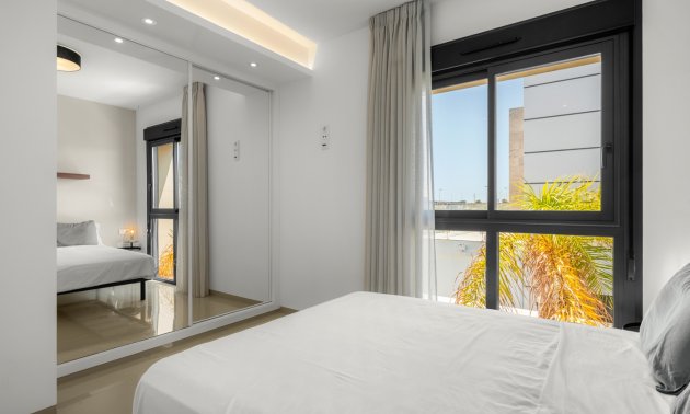 Resale - Villa -
Ciudad Quesada - Ciudad Quesada - Rojales