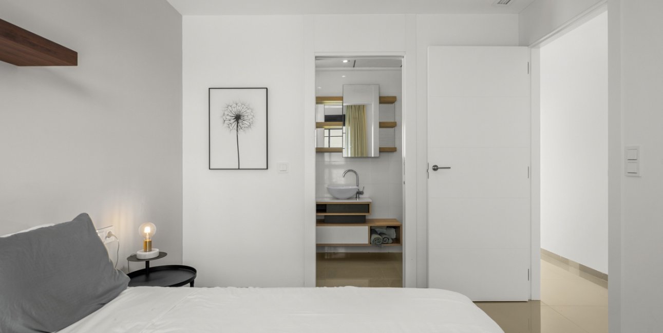 Resale - Villa -
Ciudad Quesada - Ciudad Quesada - Rojales