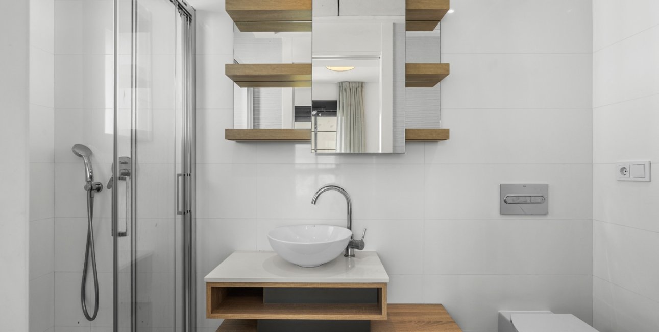 Resale - Villa -
Ciudad Quesada - Ciudad Quesada - Rojales