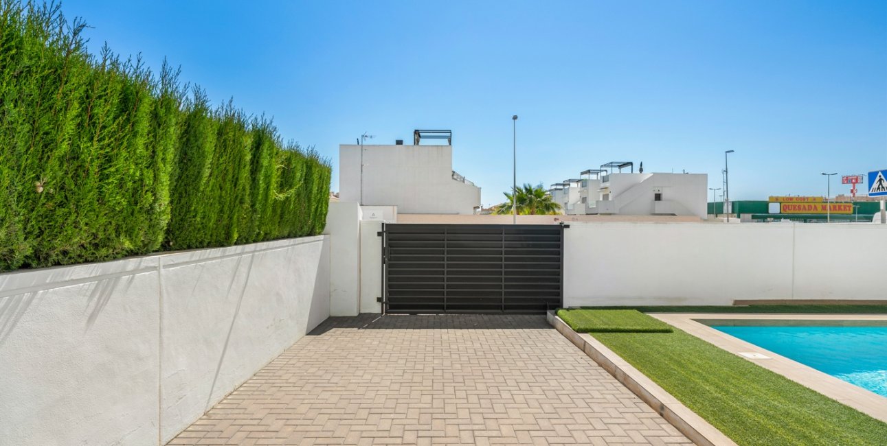 Resale - Villa -
Ciudad Quesada - Ciudad Quesada - Rojales