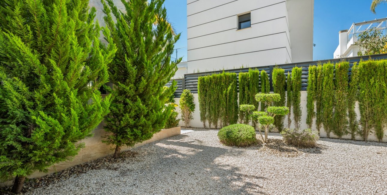 Resale - Villa -
Ciudad Quesada - Ciudad Quesada - Rojales