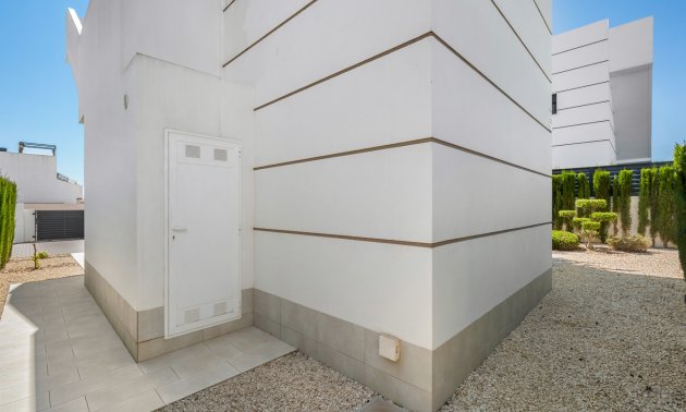 Resale - Villa -
Ciudad Quesada - Ciudad Quesada - Rojales