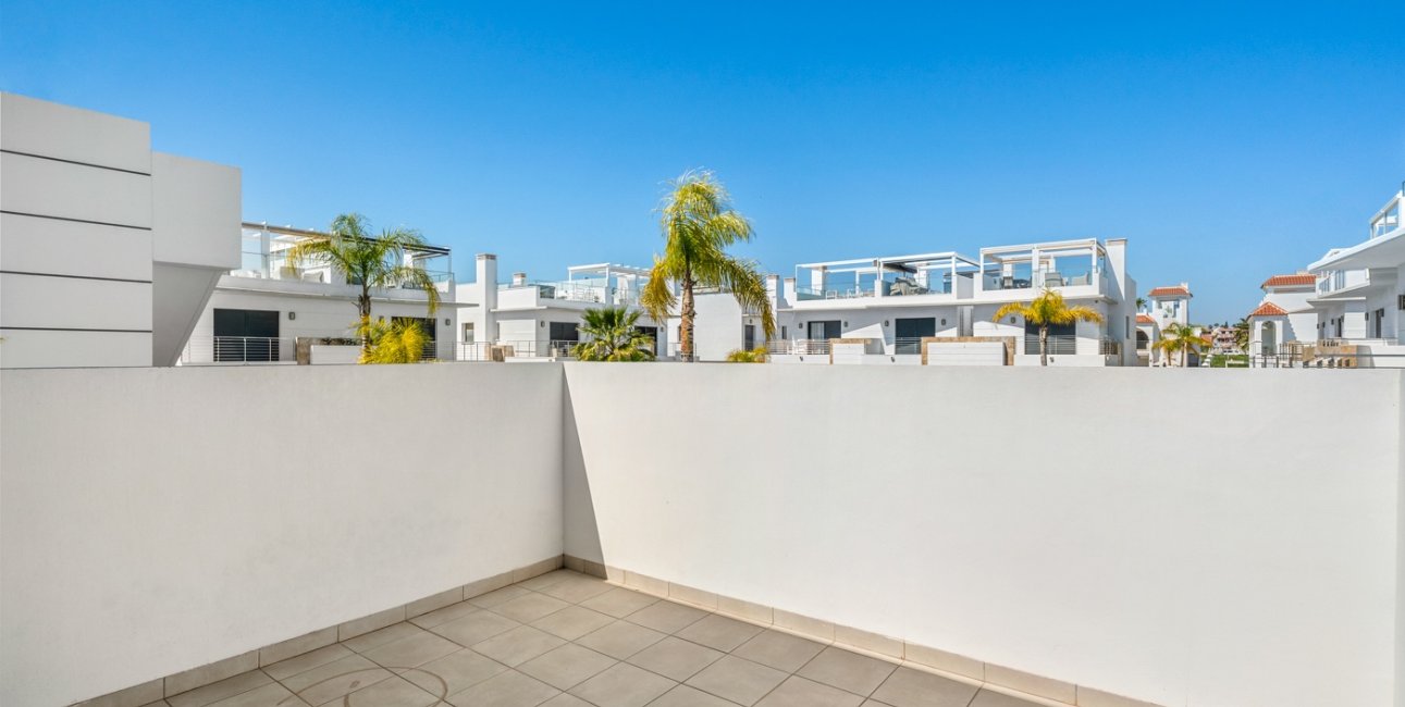 Resale - Villa -
Ciudad Quesada - Ciudad Quesada - Rojales