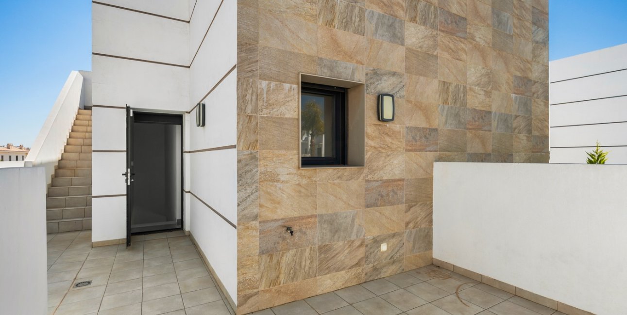 Resale - Villa -
Ciudad Quesada - Ciudad Quesada - Rojales