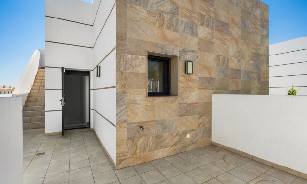 Resale - Villa -
Ciudad Quesada - Ciudad Quesada - Rojales