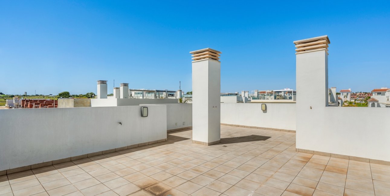 Resale - Villa -
Ciudad Quesada - Ciudad Quesada - Rojales