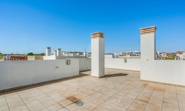 Resale - Villa -
Ciudad Quesada - Ciudad Quesada - Rojales