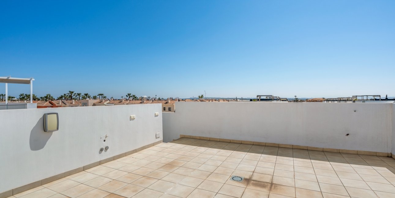 Resale - Villa -
Ciudad Quesada - Ciudad Quesada - Rojales