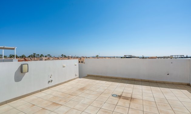 Resale - Villa -
Ciudad Quesada - Ciudad Quesada - Rojales