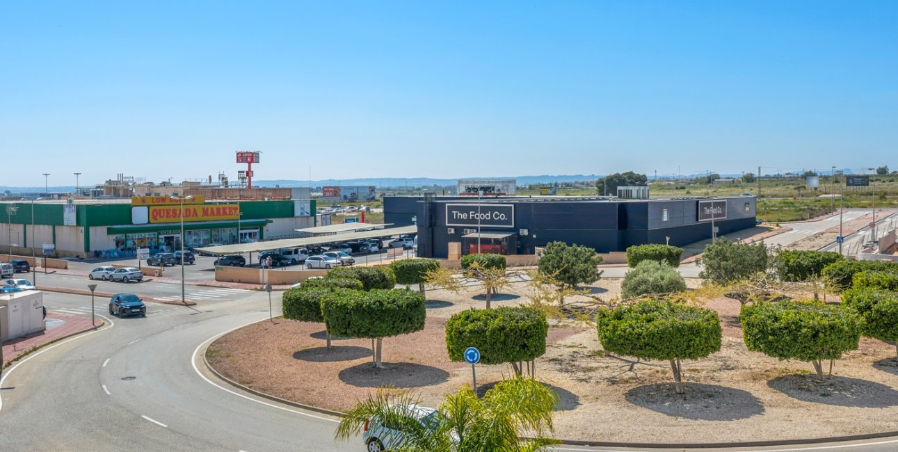 Resale - Villa -
Ciudad Quesada - Ciudad Quesada - Rojales