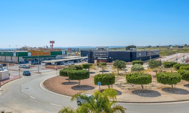 Resale - Villa -
Ciudad Quesada - Ciudad Quesada - Rojales