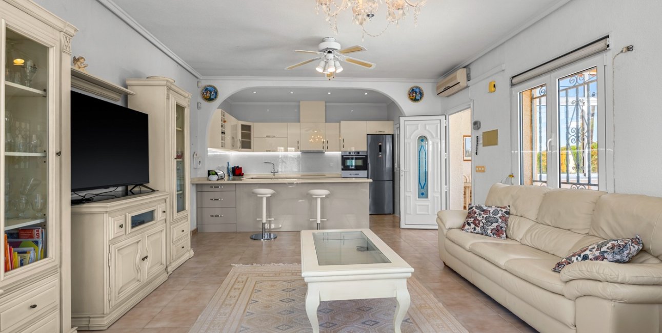 Resale - Villa -
Ciudad Quesada - Ciudad Quesada - Town