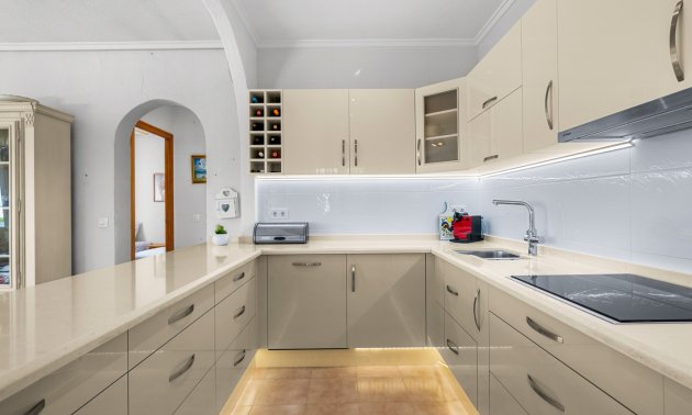 Resale - Villa -
Ciudad Quesada - Ciudad Quesada - Town