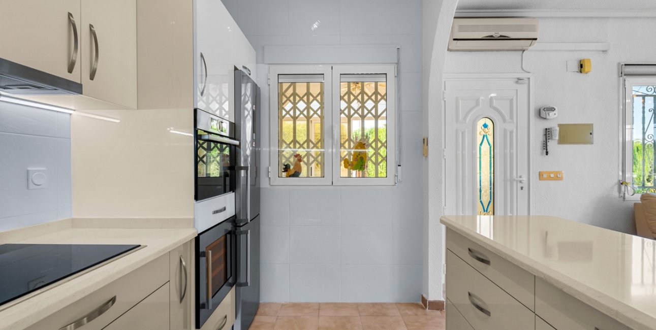 Resale - Villa -
Ciudad Quesada - Ciudad Quesada - Town