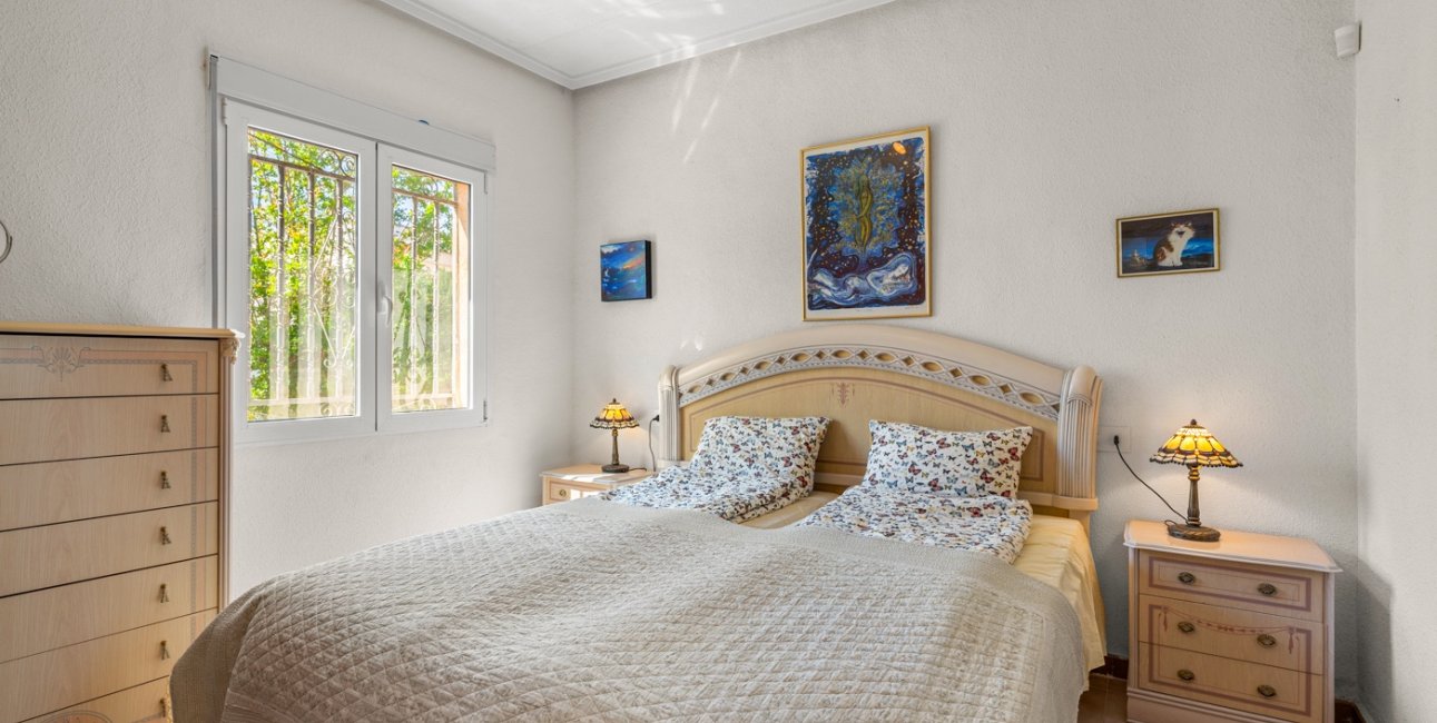 Resale - Villa -
Ciudad Quesada - Ciudad Quesada - Town