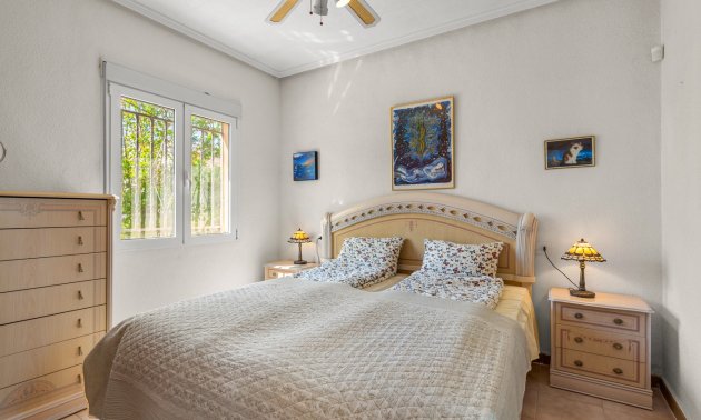 Resale - Villa -
Ciudad Quesada - Ciudad Quesada - Town