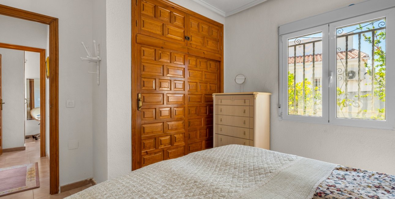 Resale - Villa -
Ciudad Quesada - Ciudad Quesada - Town