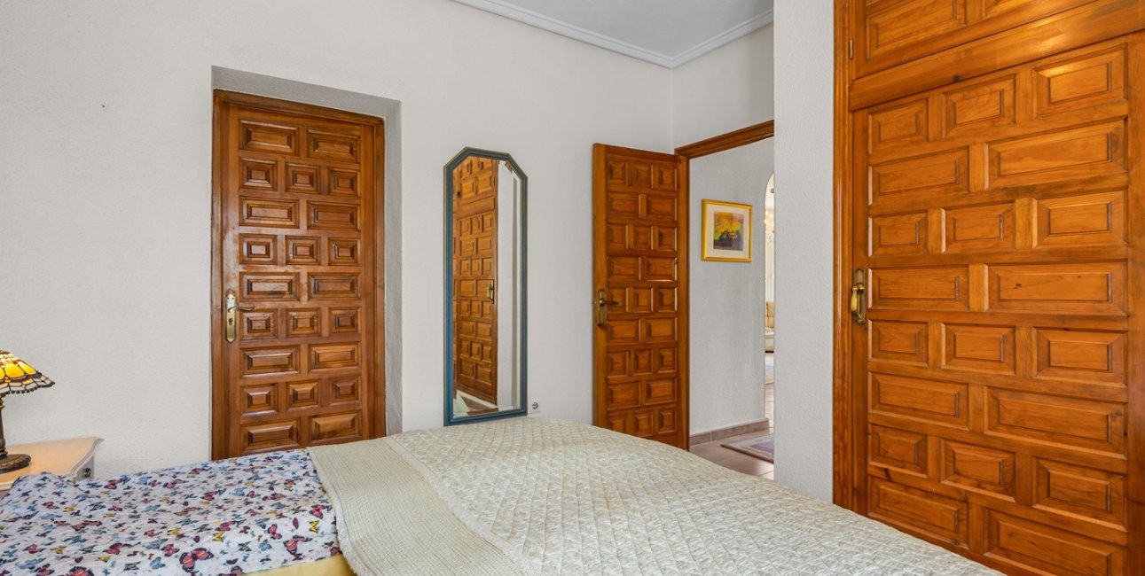 Resale - Villa -
Ciudad Quesada - Ciudad Quesada - Town