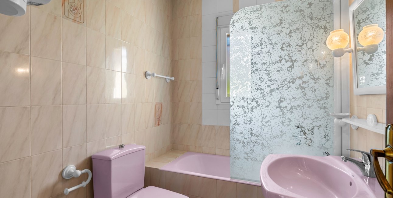 Resale - Villa -
Ciudad Quesada - Ciudad Quesada - Town