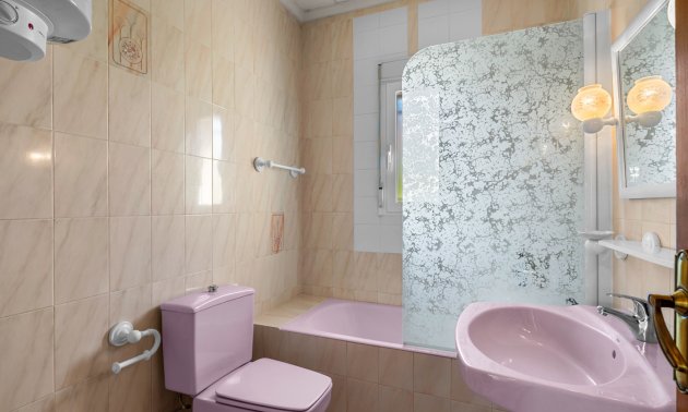 Resale - Villa -
Ciudad Quesada - Ciudad Quesada - Town