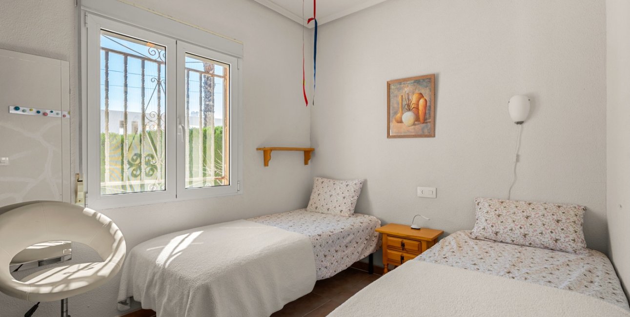 Resale - Villa -
Ciudad Quesada - Ciudad Quesada - Town