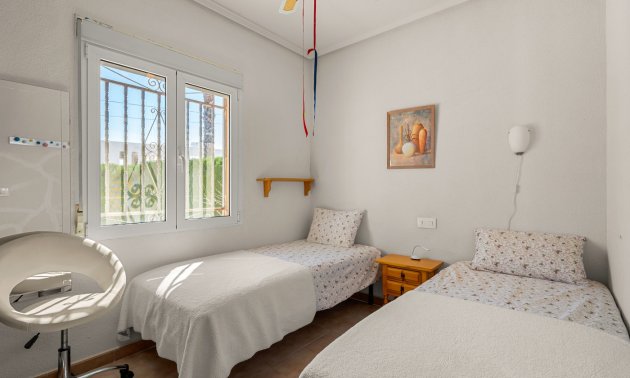 Resale - Villa -
Ciudad Quesada - Ciudad Quesada - Town