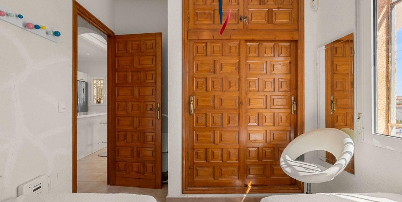 Resale - Villa -
Ciudad Quesada - Ciudad Quesada - Town