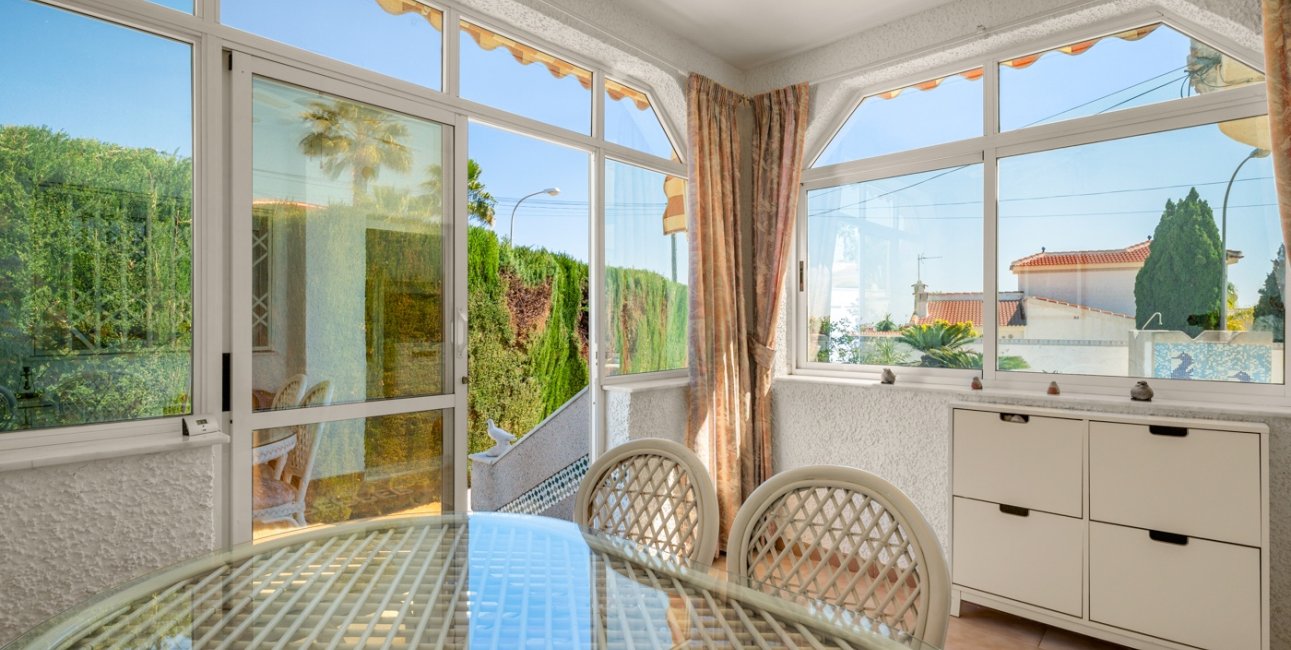 Resale - Villa -
Ciudad Quesada - Ciudad Quesada - Town