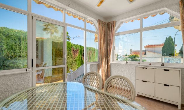 Resale - Villa -
Ciudad Quesada - Ciudad Quesada - Town